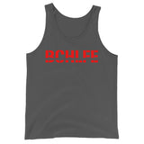 Red BCHLFE Tank Top