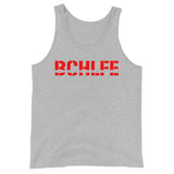 Red BCHLFE Tank Top