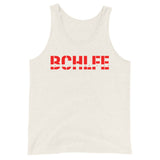 Red BCHLFE Tank Top