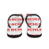Red BCHLFE Flips