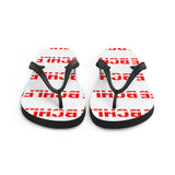 Red BCHLFE Flips
