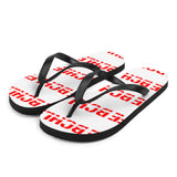 Red BCHLFE Flips