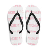 Pink BCHLFE Flips